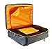 Cabin Max® Oxford Travel Luggage - 20x16x8 carry on backpack - Perfect laptop bag/travel bag for men and women