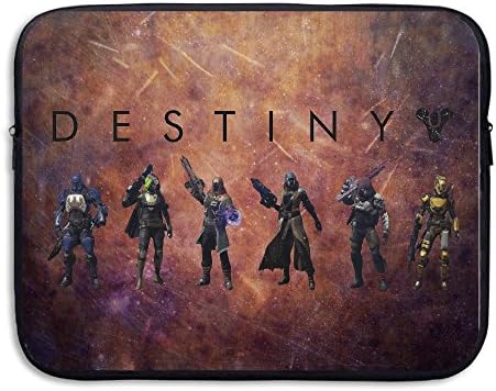 Elnory Destiny Plan Games Shot Computer Bag