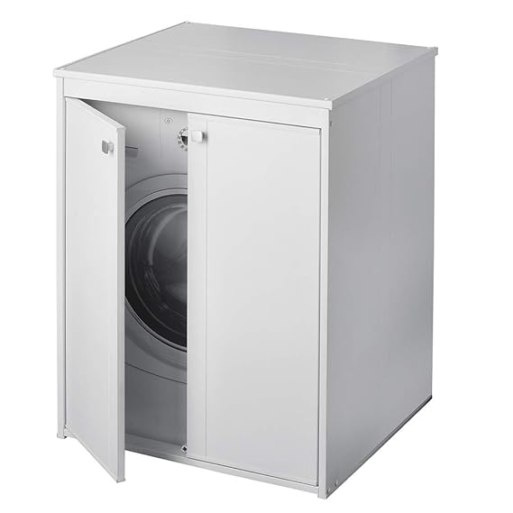 Tavolo Da Giardino Allungabile Lyra NATERIAL In Alluminio Marrone Con Piano In Vetro Per 6 Persone 90 160x90cm 84494123 - Foto 3