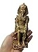 OMEM Reptile Hideouts Cave Decoration Aquarium Decorative Egyptian Pharaoh Sculpture Fish Tank Decoration