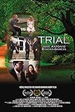 Trial by Jose Rivera-Garcia