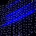 AGPTEK 3M X 3M 8 Modes Light