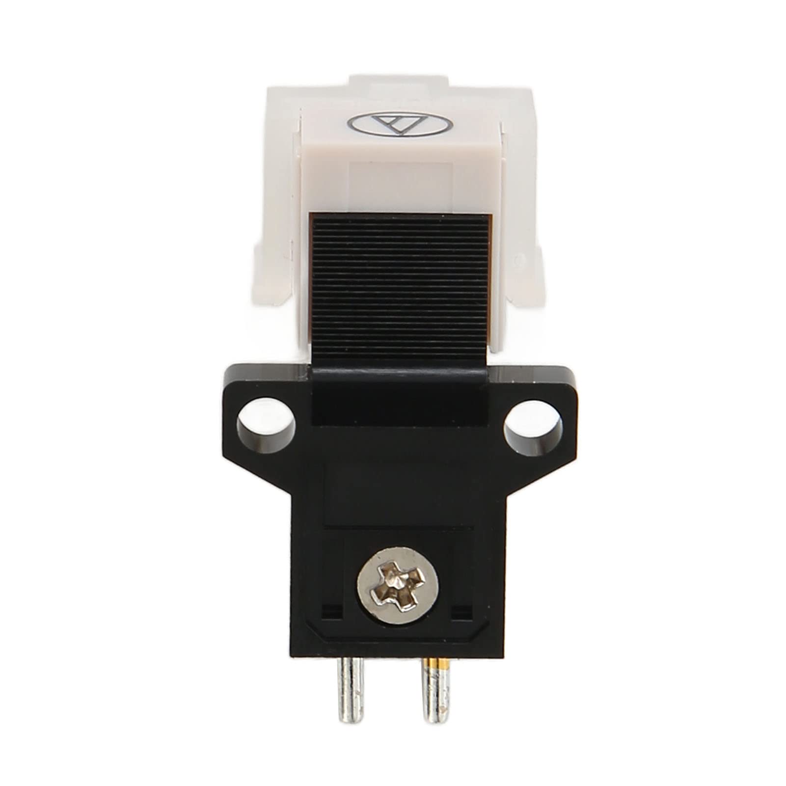 AT-3600L Magnetic Cartridge, Moving Magnet Turntable Cartridge Replacement Magnetic Cartridge for Record Player at 3600L