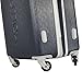 Nautica Lifeboat 20 inch Hardside Expandable Carry on Luggage, Classic Navy