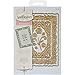 Spellbinders S5-230 Nestabilities Romantic Rose Etched/Wafer Thin Dies