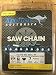 Archer 18" .325-063-68DL Ripping Chainsaw Chain Replaces Stihl MS250 MS251 primary