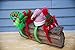Christmas Headbands - Set of 4 Elves Party Hats Christmas Elf Headbands
