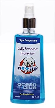 Nootie Daily Freshner Deodorizer(Ocean Blue)