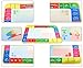 Dreaman New Water Drawing Painting Writing Mat Board Magic Pen Doodle Toy Gift 29X19cm