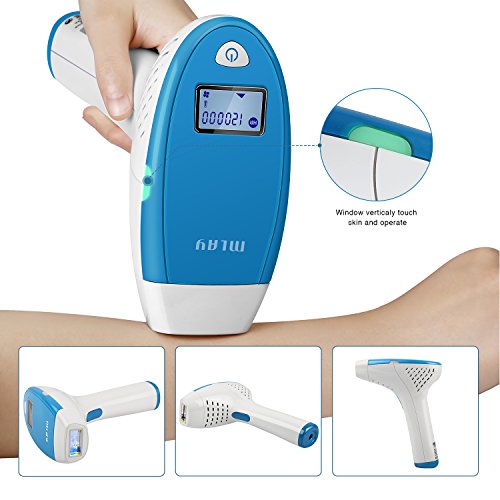 MLAY Laser Hair Removal System (MLAY SKIN CARE SYSTEM) - Thumbnail 2