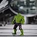 Metacolle Marvel Hulk