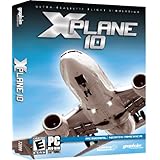 X-Plane 10 Regional North America - PC