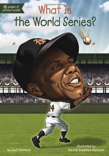 What Is the World Series? (What Was?)