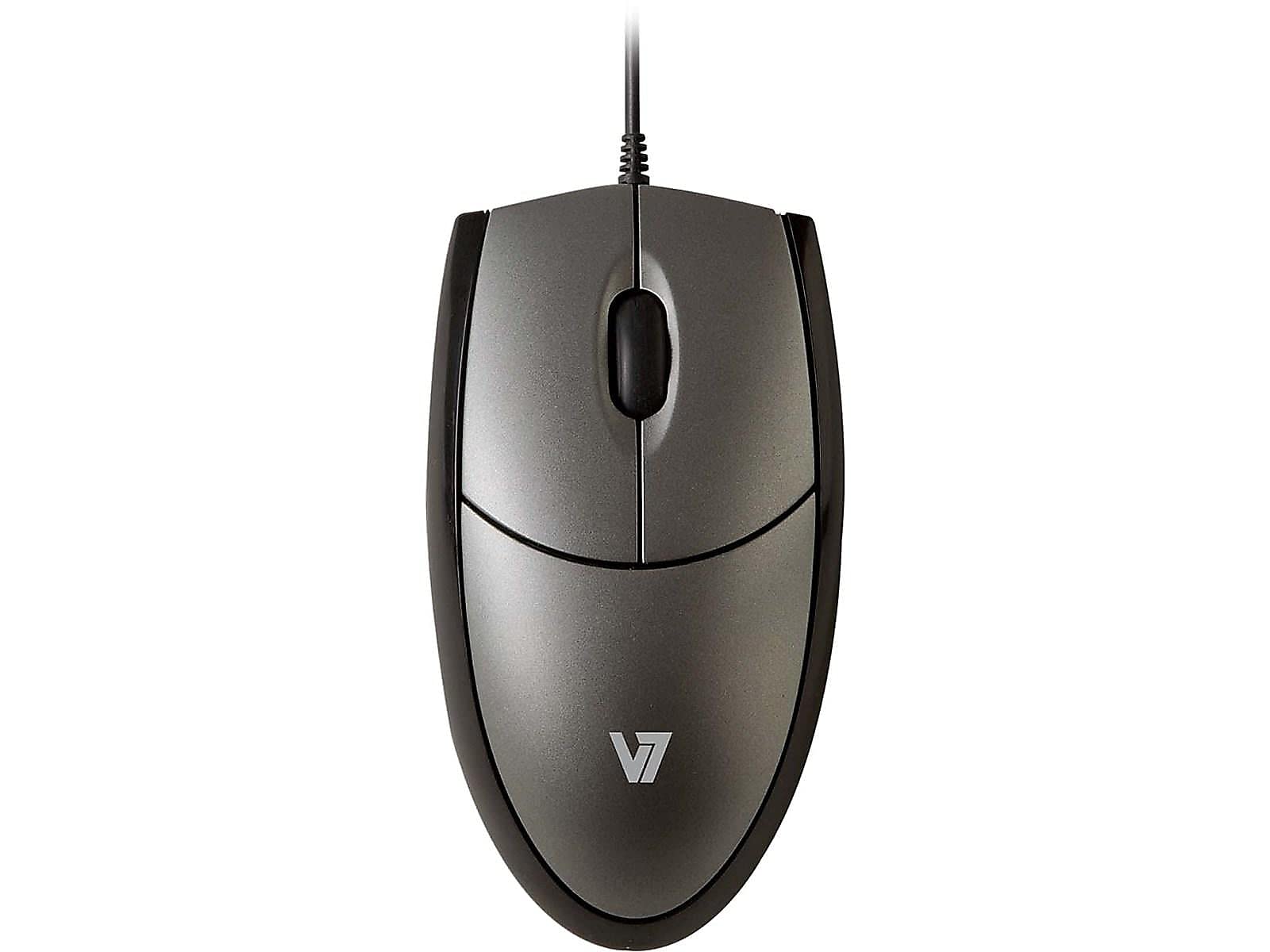 V7 MV3000010-5EC V7 Optical LED USB Mouse