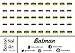 Batman Waterslide Nail Decals - 50pc