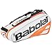 Babolat 2018-2019 Pure Quality 6 Racquet Tennis Bag - Choice of Color