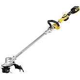 DEWALT 20V MAX* XR String Trimmer, 14-Inch, Tool Only (DCST922B)