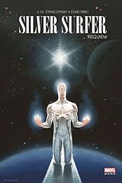 Silver Surfer