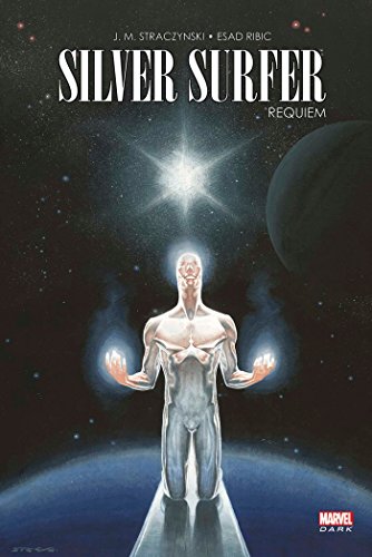 Silver Surfer