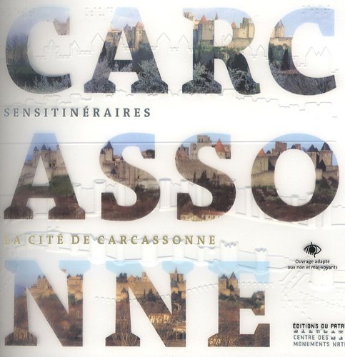 La  cité de Carcassonne