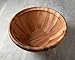 Ironwood Gourmet Salinas Extra Large Fruit and Salad Bowl, Acacia Wood