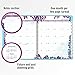 AT-A-GLANCE 2020 Appointment Book, Weekly & Monthly Planner, 8-1/2