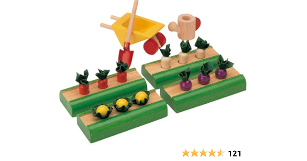 plan toys round table