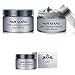 GARYOB Silver Gray Hair Wax Natural Ash Matte Long-lasting Professional Strong Hair Lacquers Gel Cream 4.23oz for Men and Women