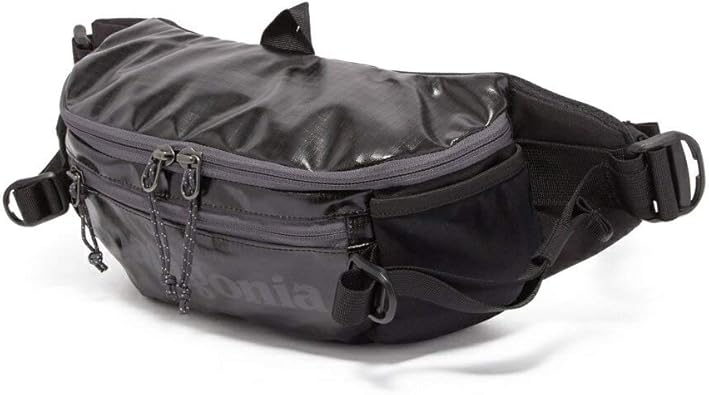 Amazon パタゴニア Patagonia 18aw ボディバッグ Black Hole Waist Pack ブラックホール ウエスト パック メンズ レディース Black Blk 並行輸入品 ウエストバッグ Amazon パタゴニア Patagonia 18aw ボディバッグ Black Hole Waist Pack ブラックホール ウエスト パック メンズ レディース Black Blk 並行輸入品 ウエストバッグ
