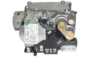 OEM Upgraded Replacement for Goodman Furnace Gas Valve 0151F00000PS