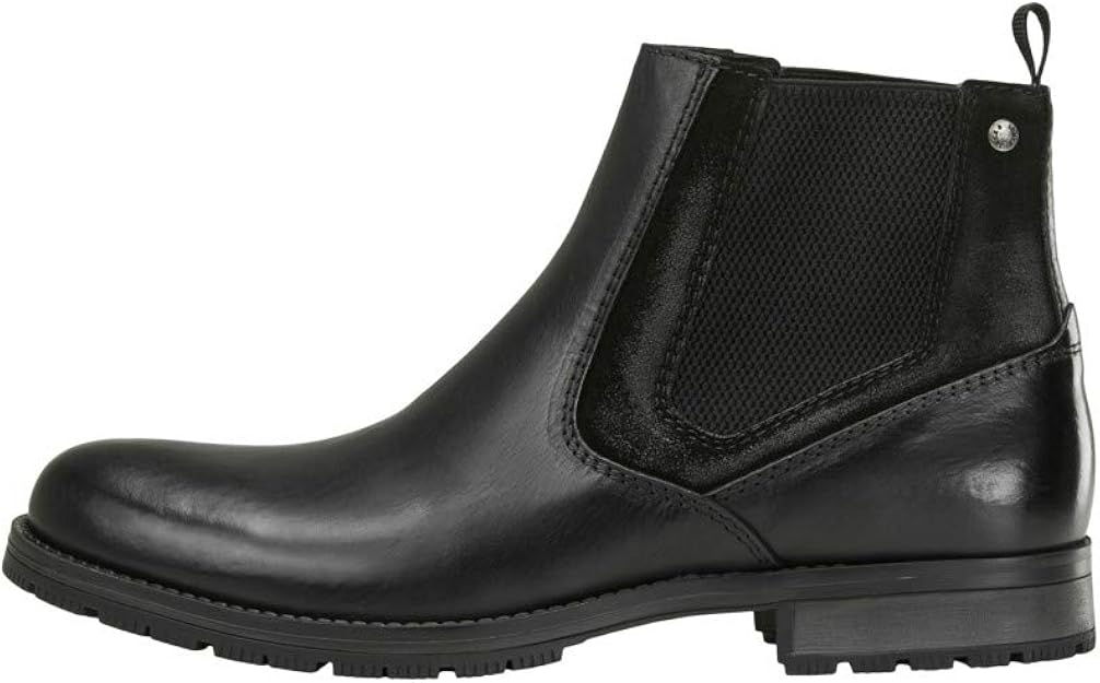 Stivaletti Uomo Senza Lacci Hotsell, 53% OFF | www.ingeniovirtual.com