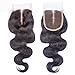 Helene Hair Brazilian Virgin Hair Human Hair Body Wave Top Lace Closure (4