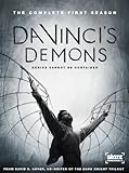 DA VINCIS DEMONS (3PC) / (BOX)