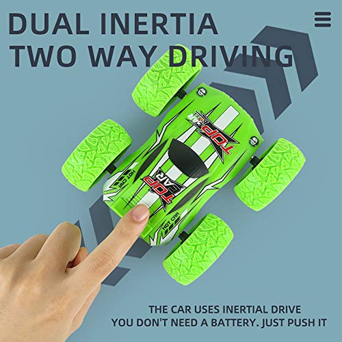 FourWheel Drive OffRoad Toy Car,360 Degree Rotating OffRoad Toy Car