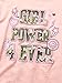 Limited Too Girls' 3 Pack T-Shirt