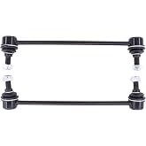 Front Stabilizer Sway Bar End Links for Toyota Camry 07-17, Avalon 13-18 | for Lexus ES300h ES350 2013-2018