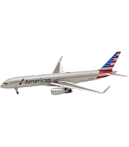 限定INFLIGHT200 B757-200 American Airline 1:200 InFlight200 American Airlines B757-200 N188AN Aircraft Model