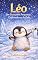 Livro Léo: Um guia para pequenos exploradores do gelo (Guia para Pequenos Exploradores do Mundo Animal)