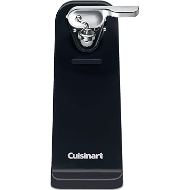Best Electric Can Openers - Amazon.com