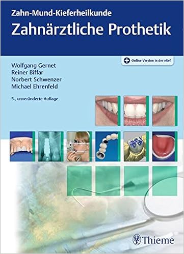 Zahnarztliche Prothetik Zmk Heilkunde Amazon De Gernet Wolfgang Biffar Reiner Schwenzer Norbert Ehrenfeld Michael Beuer Florian Bucher Zahnarztliche Prothetik Zmk Heilkunde Amazon De Gernet Wolfgang Biffar Reiner Schwenzer Norbert Ehrenfeld Michael Beuer Florian Bucher