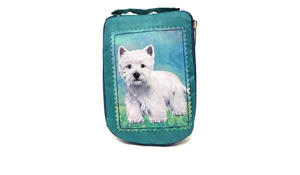 westie slippers amazon