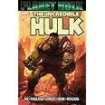 Incredible Hulk: Planet Hulk