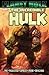 Incredible Hulk: Planet Hulk by 