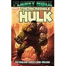 Hulk: Planet Hulk