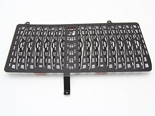 AltRider F609-2-1102 Radiator Guard for the BMW F