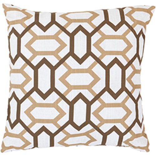 22-Sand-and-Soil-Brown-Geometric-Gems-Decorative-Throw-Pillow