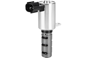 Engine Valve Variable Timing Solenoid Oil Control VVT Fits for Subaru 2.5L Forester 2006-2010, Impreza 05-11, Legacy 05-12, O