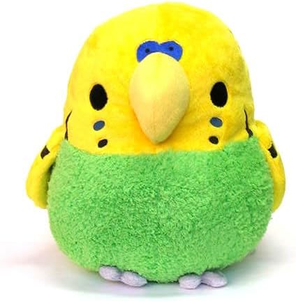 life size big bird stuffed animal