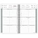 AT-A-GLANCE Weekly Planner 2017 Refill for 70-008, 3-1/4 x 6-1/4