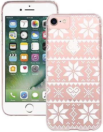Redneck Limited Edition Winter Spira Case for iPhone 7/6s/6 Cross Stitch RNCS01769 [FT112647]